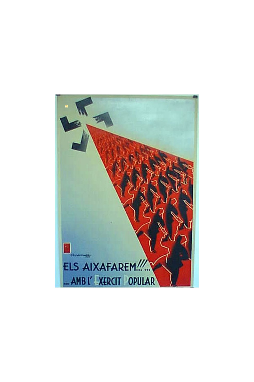 ELS AIXAFAREM