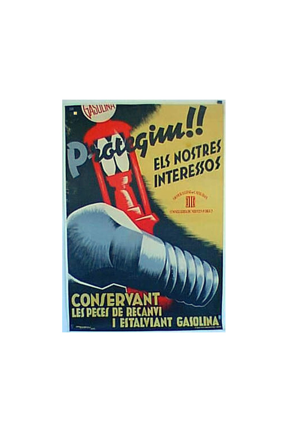 PROTEGIM