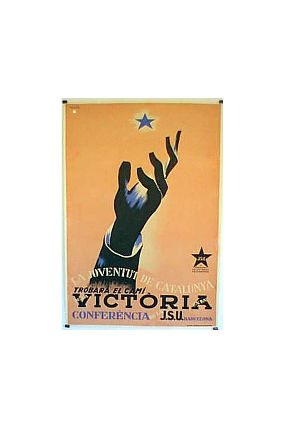 TROBARA EL CAMI VICTORIA