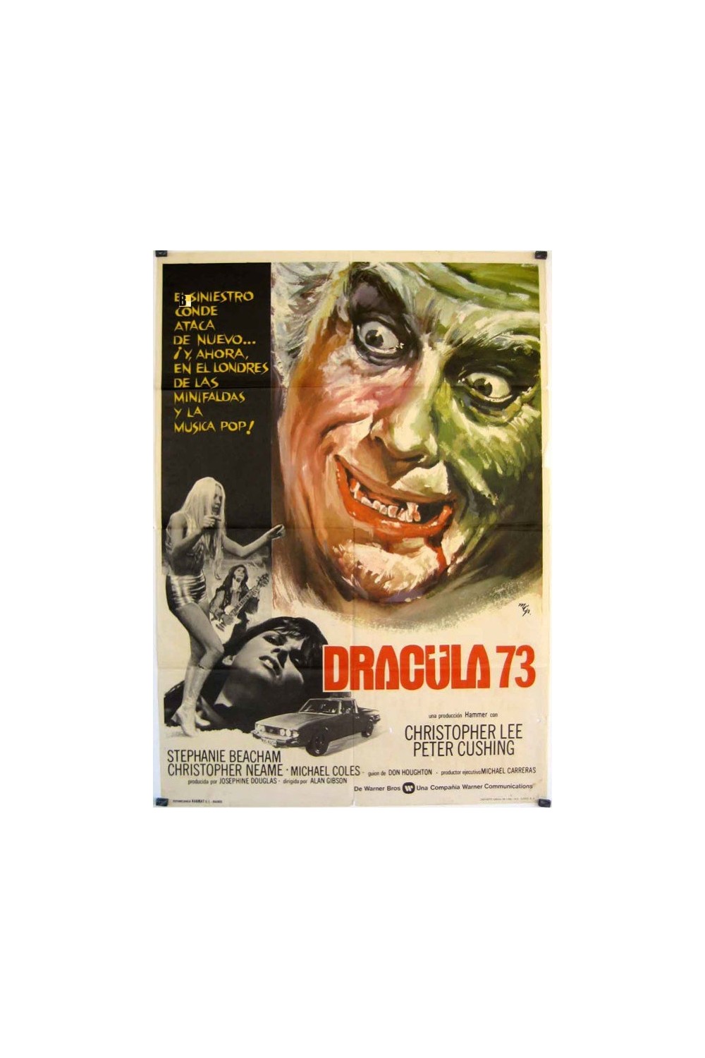 DRACULA A.D. 1972