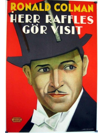 RAFFLES