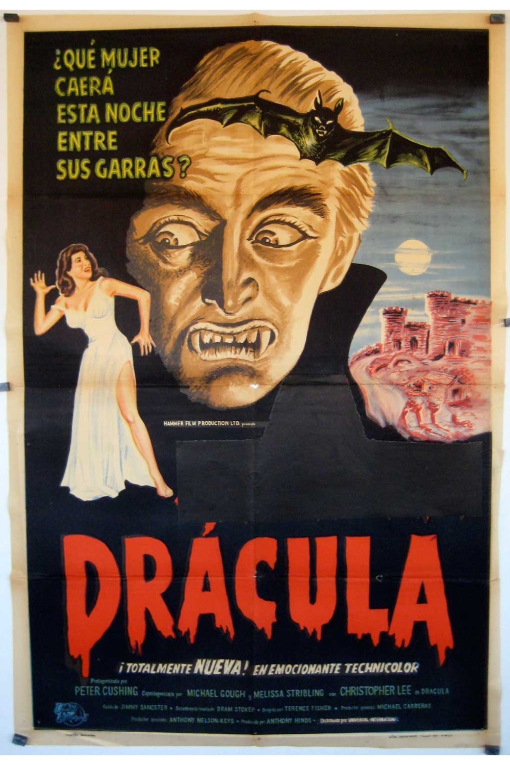 DRACULA