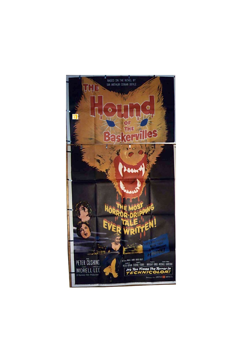 THE HOUND OF THE BASKERVILLES SHERLOCK HOLMES