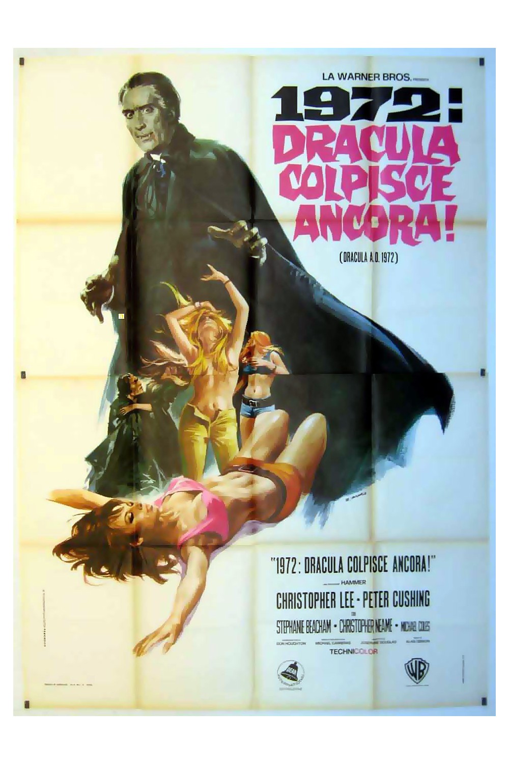 DRACULA A.D. 1972