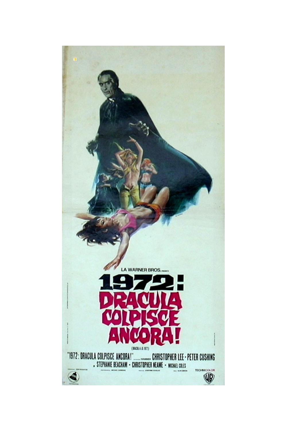 DRACULA A.D. 1972