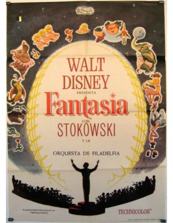 FANTASIA