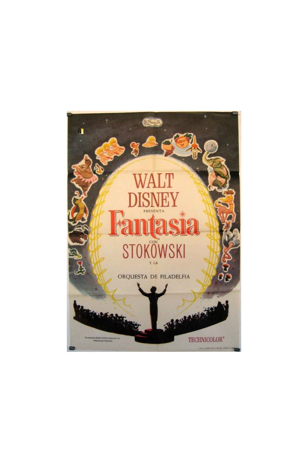 FANTASIA