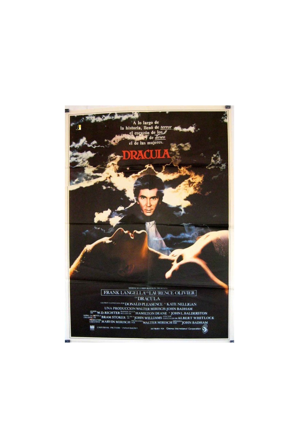 DRACULA