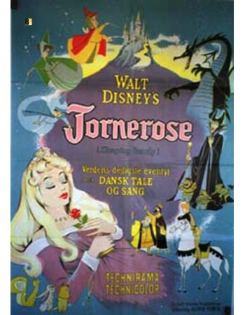 CINDERELLA