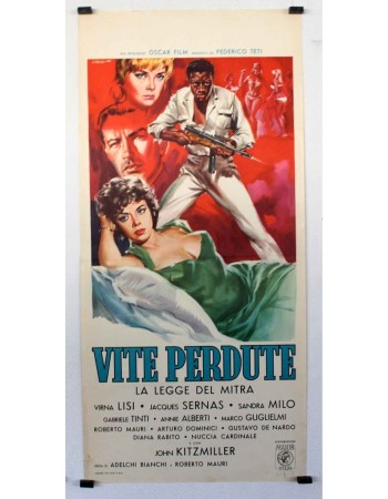VITE PERDUTE