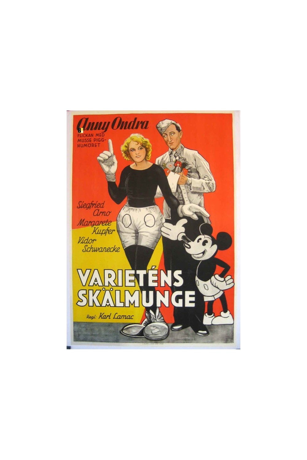 DIE VOM RUMMELPLATZ