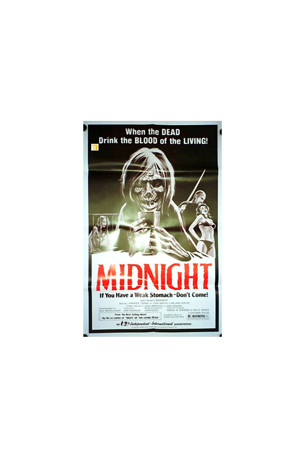 MIDNIGHT