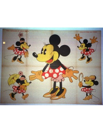 MICKEY MOUSE
