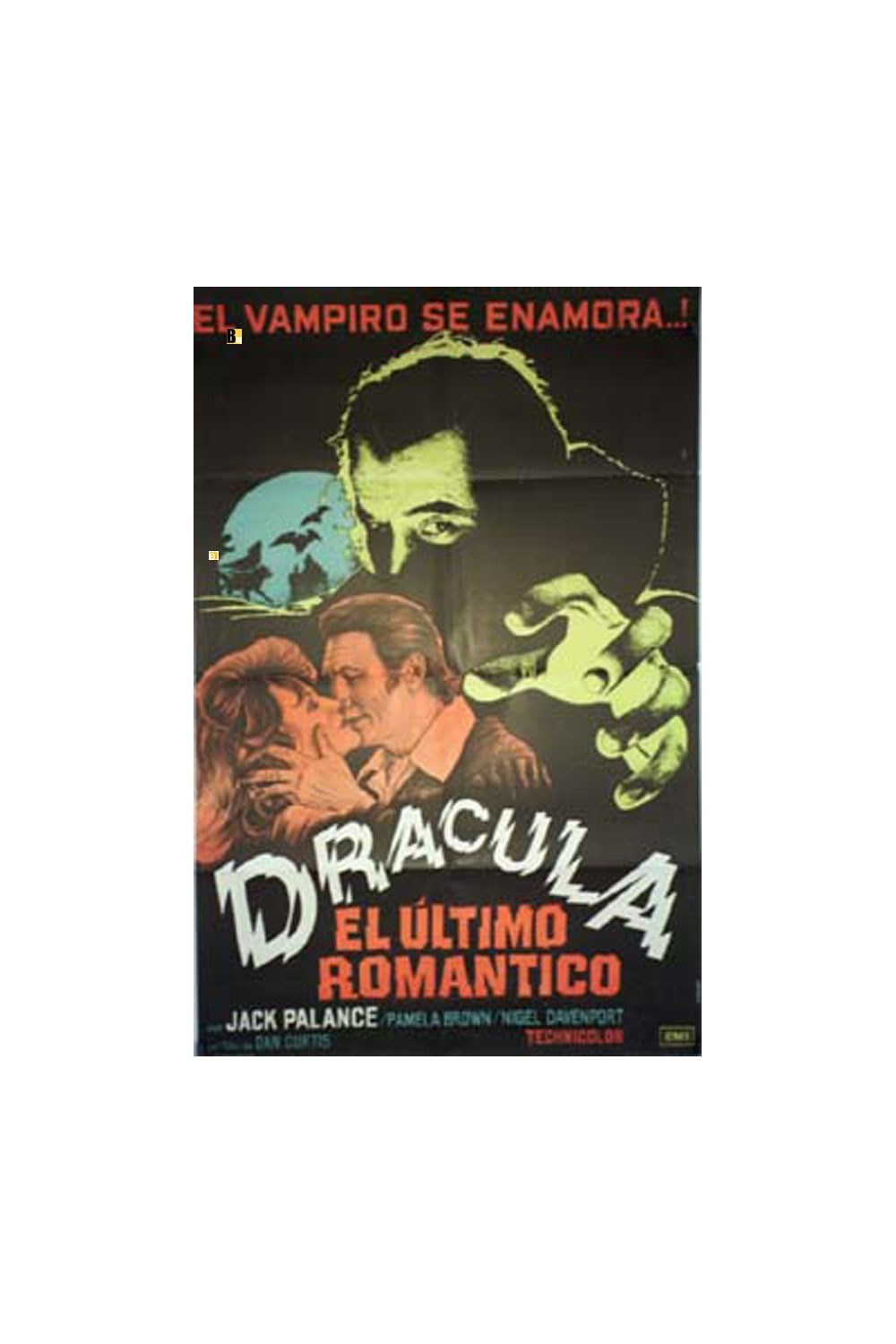 DRACULA