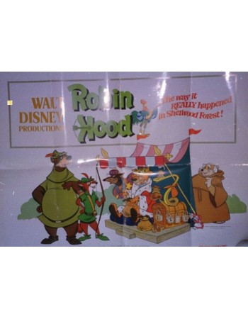 ROBIN HOOD