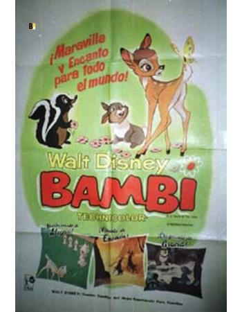 BAMBI RES