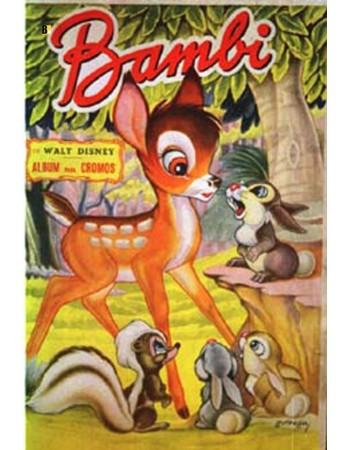 BAMBI