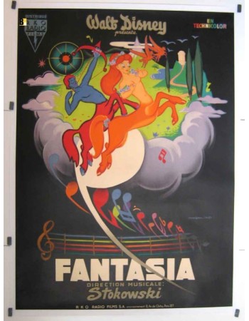 FANTASIA