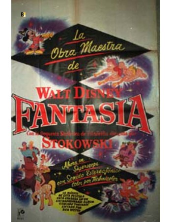 FANTASIA RES