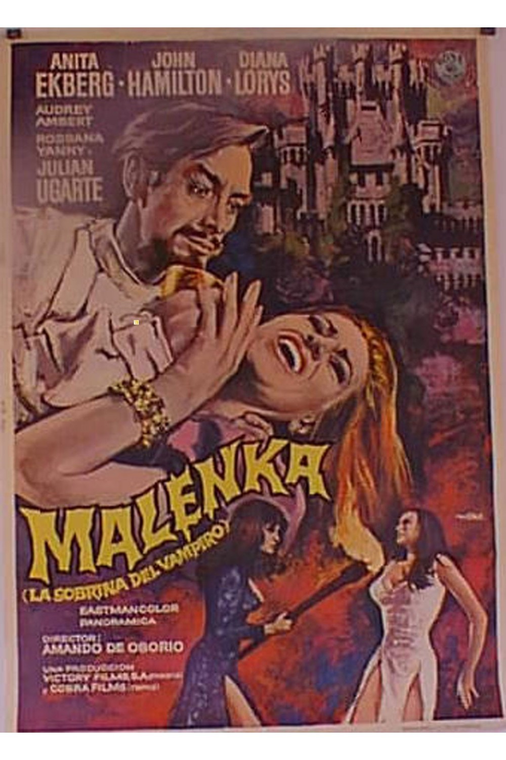 MALENKA