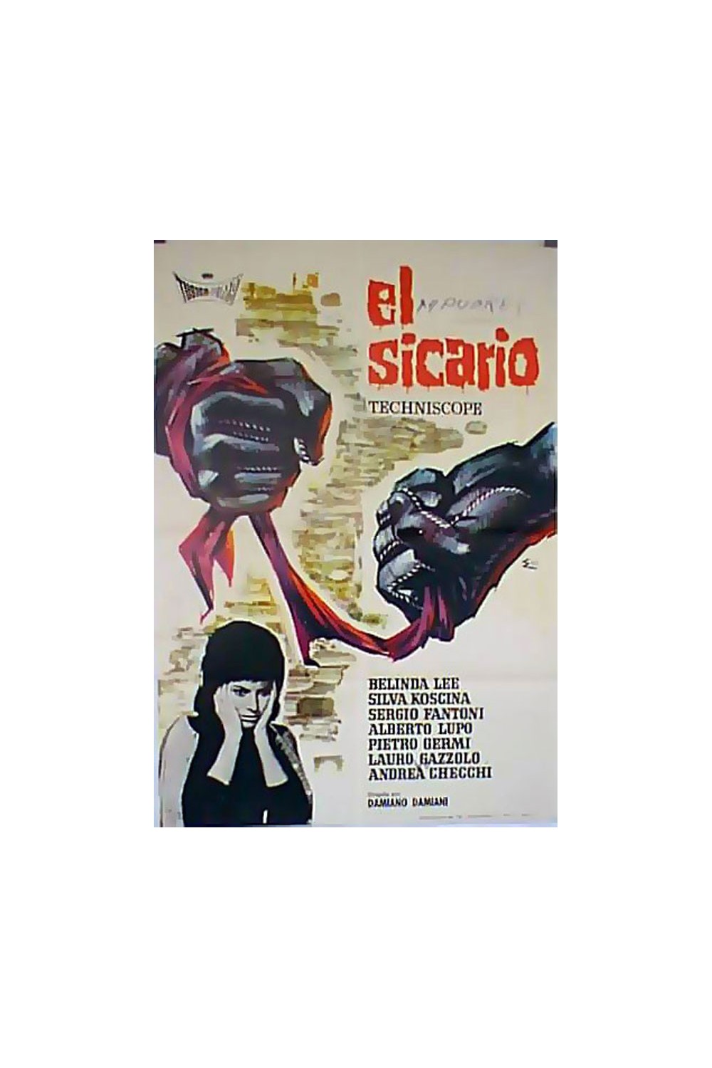 IL SICARIO