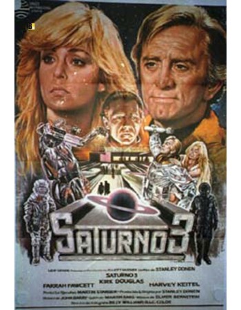 SATURN 3