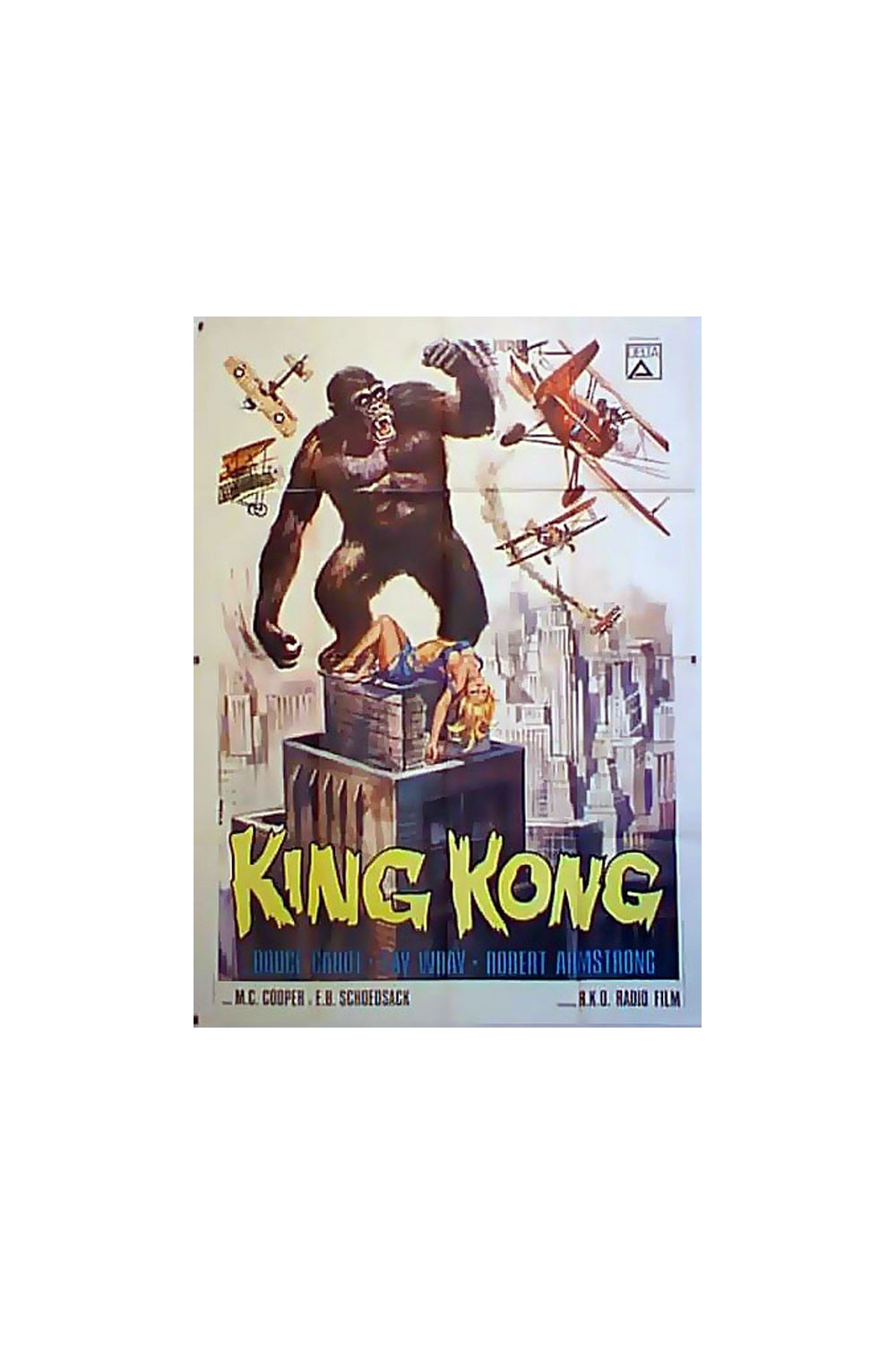 KING KONG