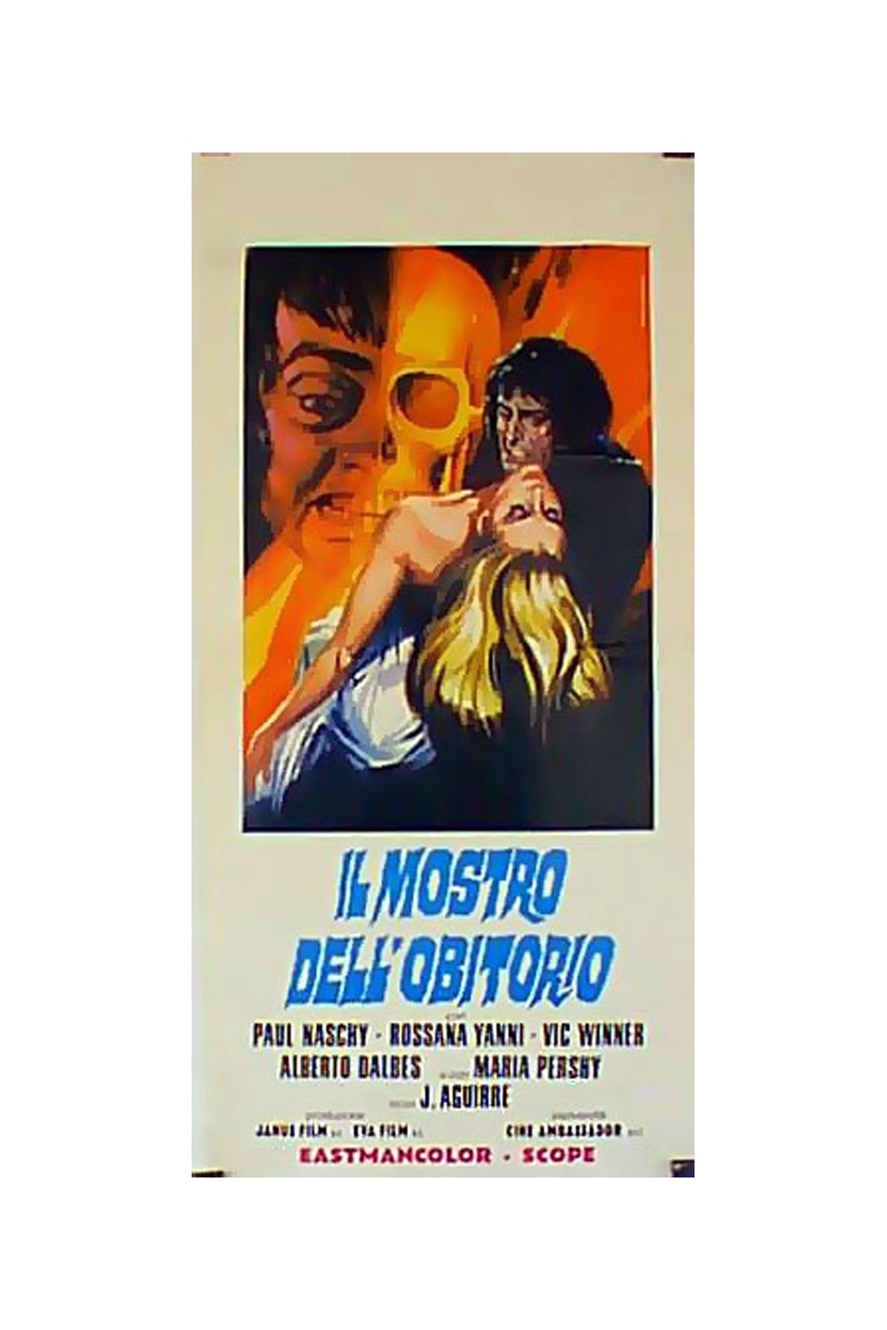 EL JOROBADO DE LA MORGUE
