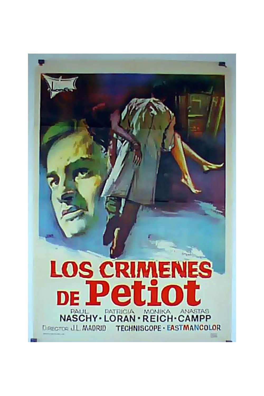 LOS CRIMENES DE PETIOT