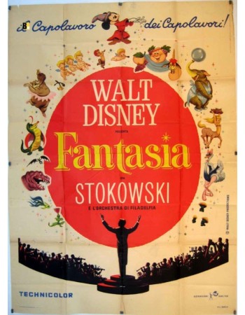 FANTASIA