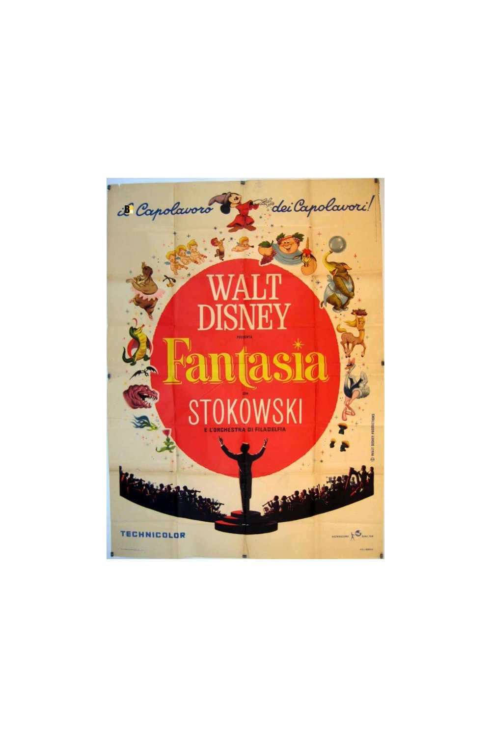 FANTASIA