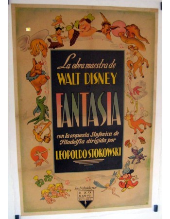 FANTASIA