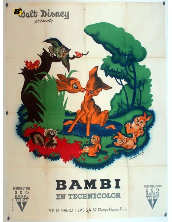 BAMBI