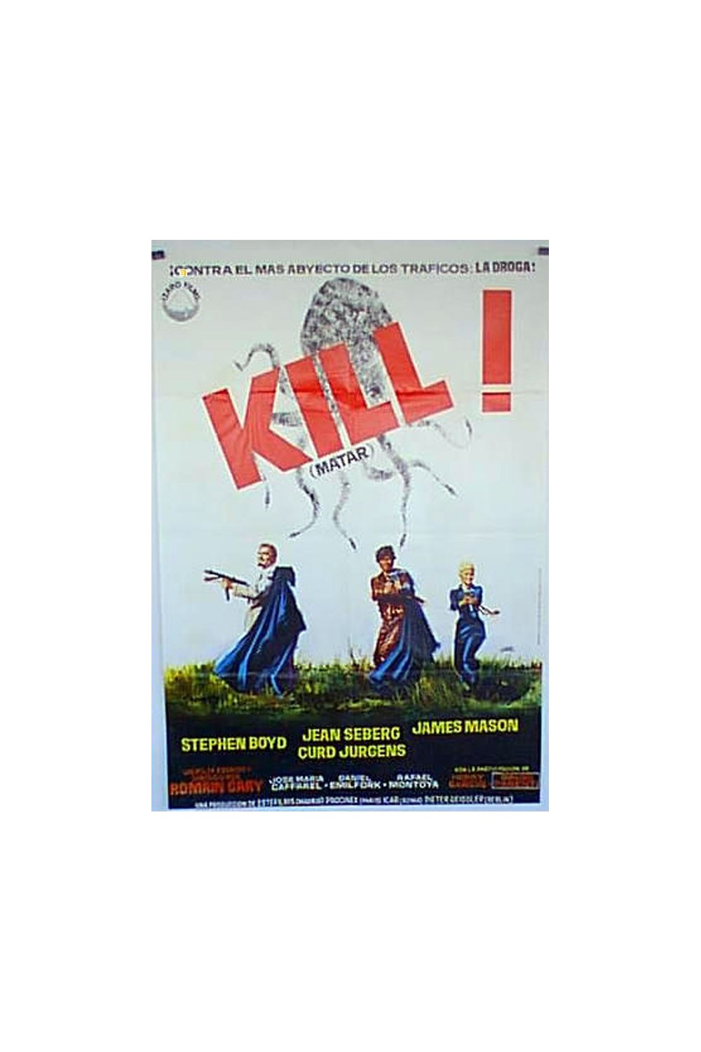 KILL!