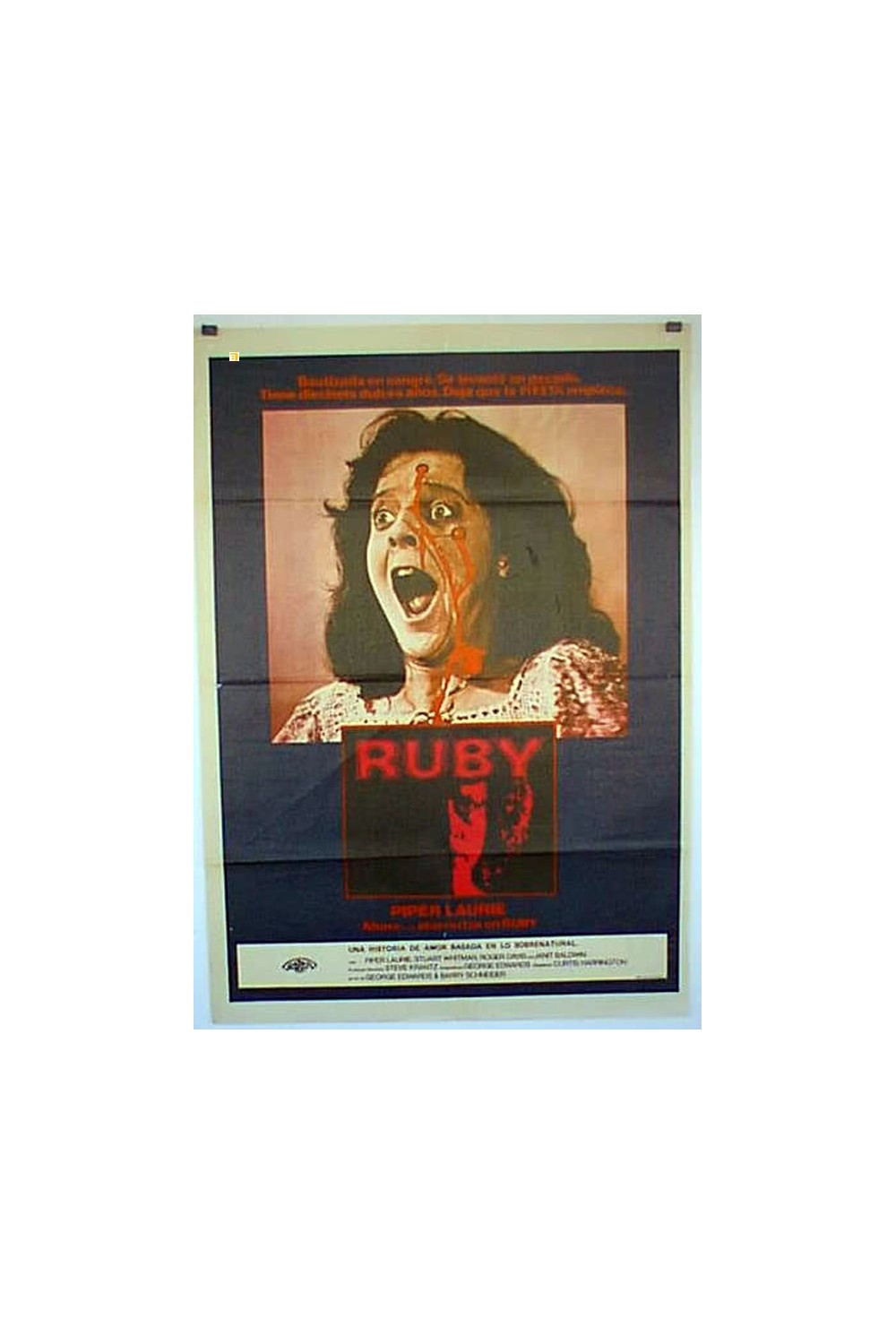RUBY
