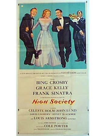 HIGH SOCIETY