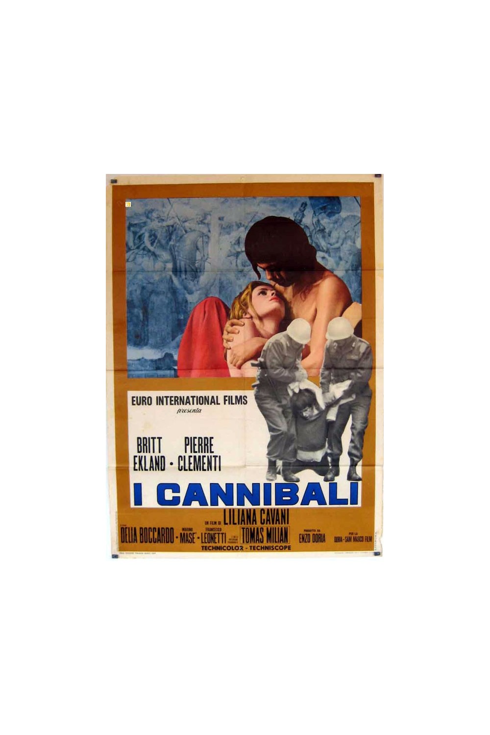 I CANNIBALI