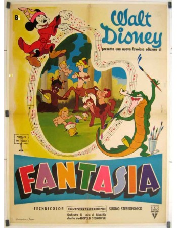 FANTASIA
