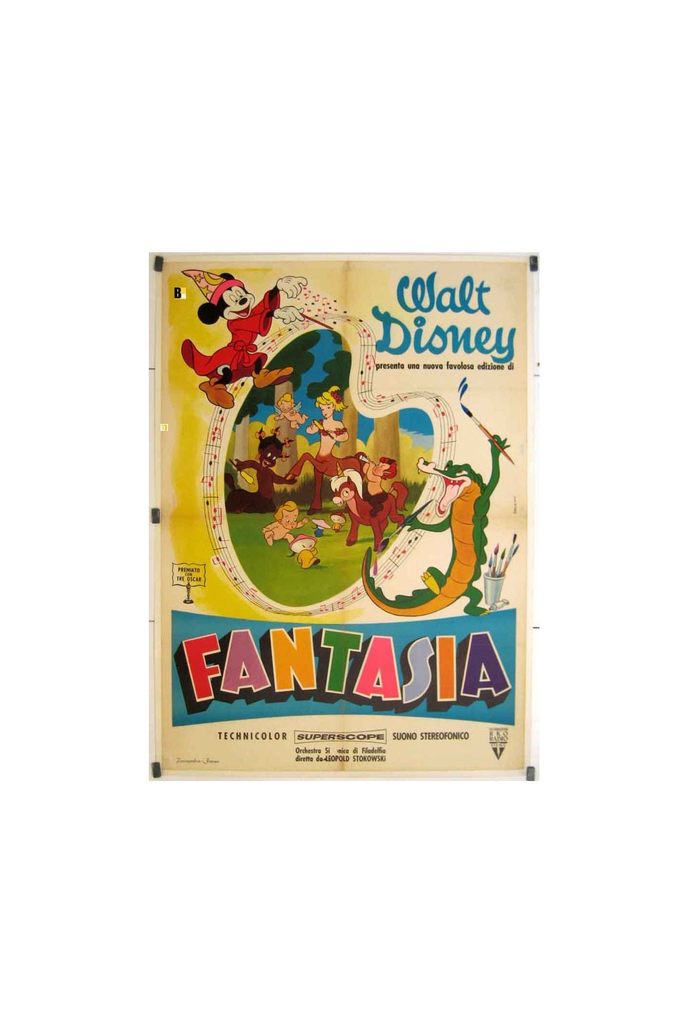 FANTASIA