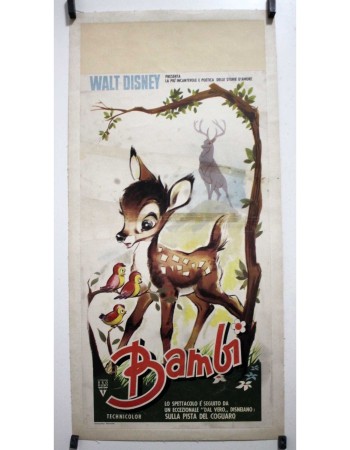 BAMBI