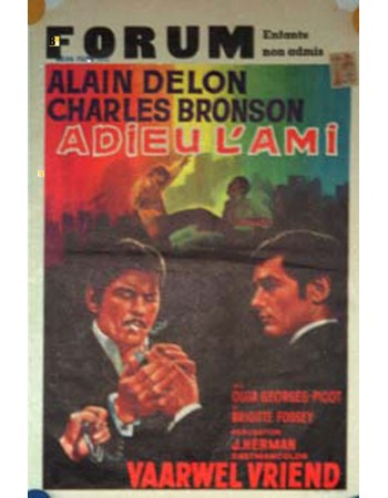 ADIEU L´AMI