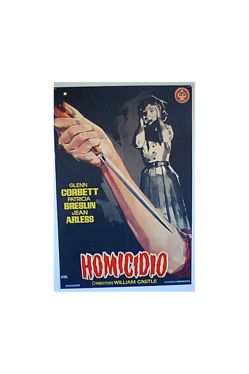 HOMICIDAL