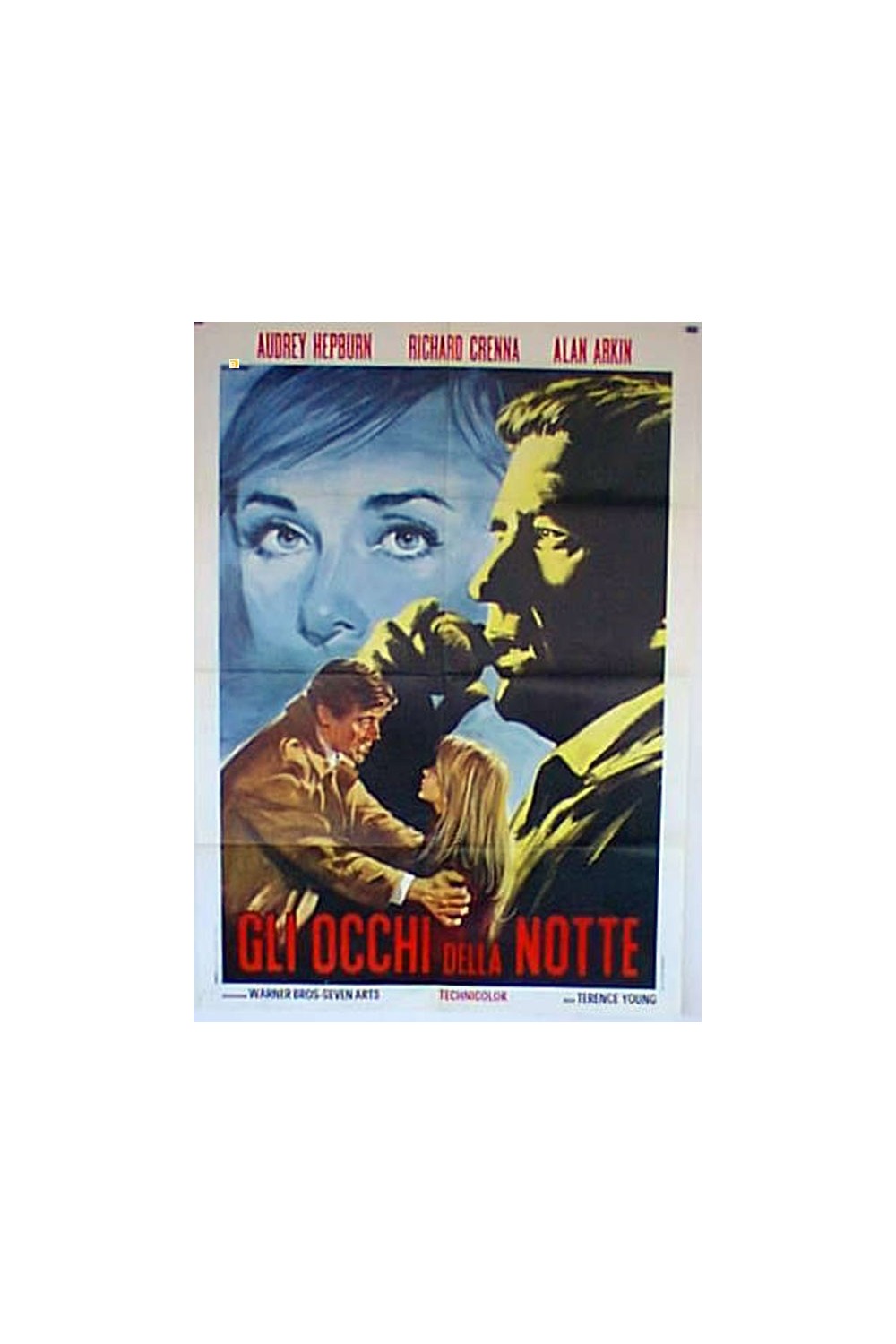 WAIT UNTIL DARK