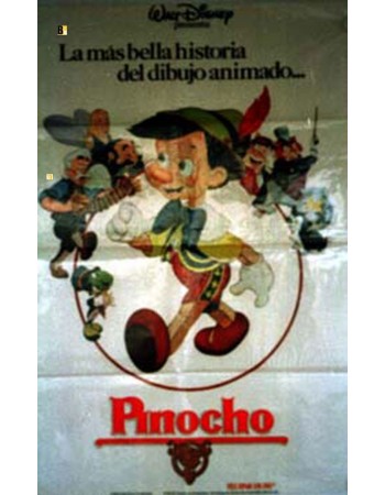 PINOCCHIO RES