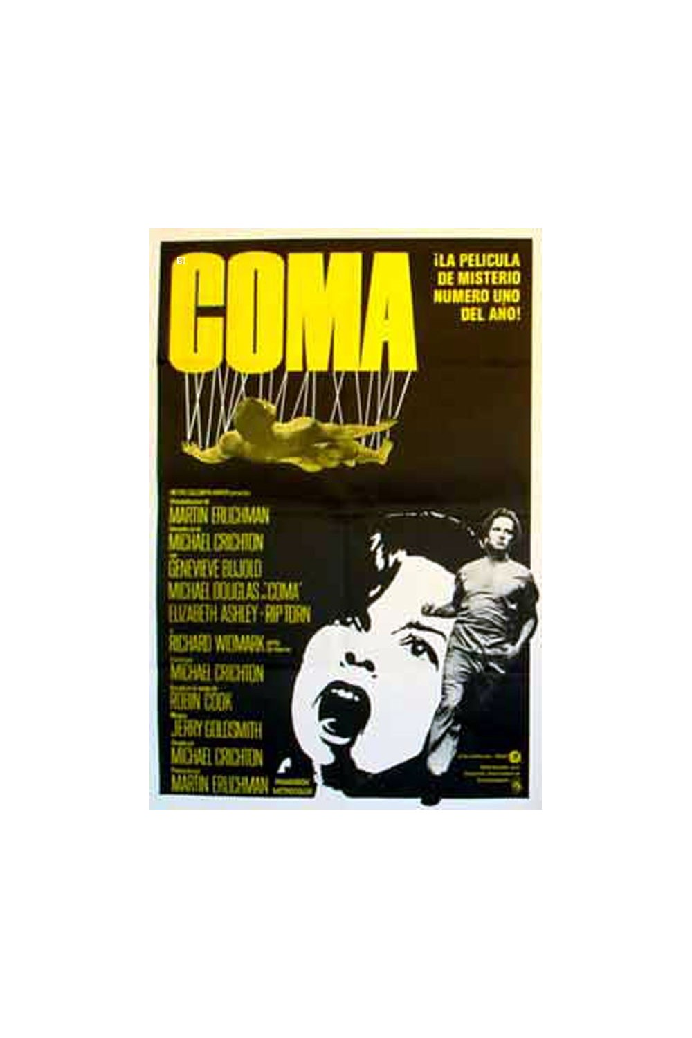 COMA