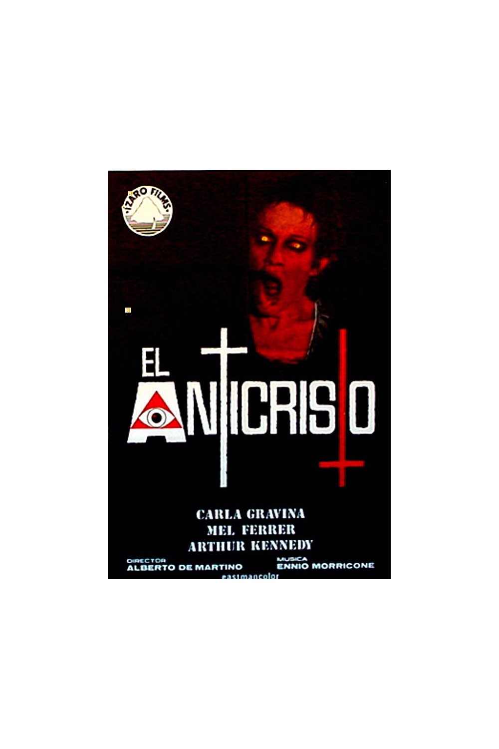 L'ANTICRISTO