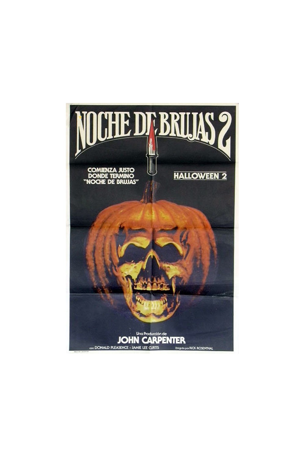 HALLOWEEN 2