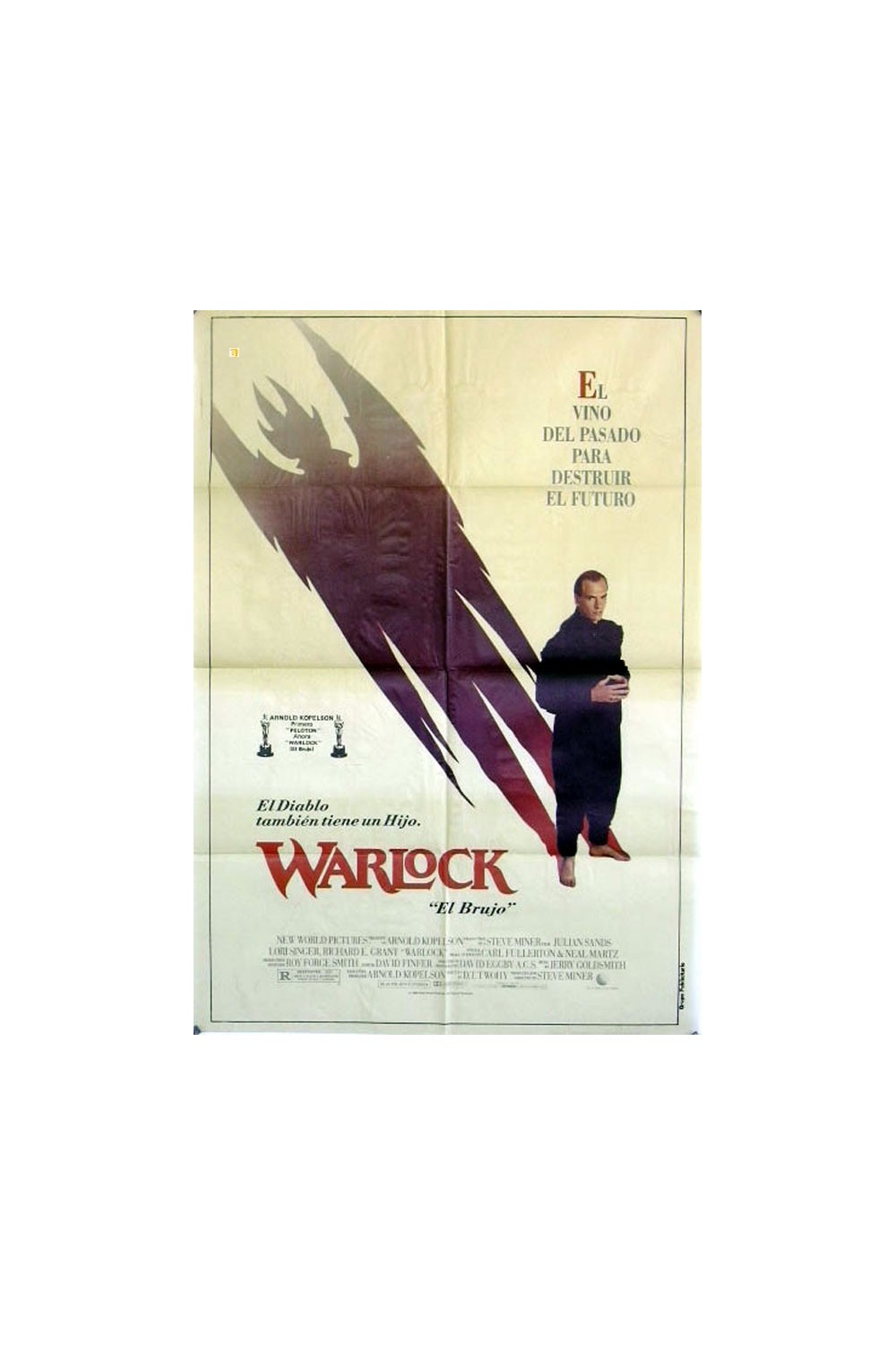 WARLOCK