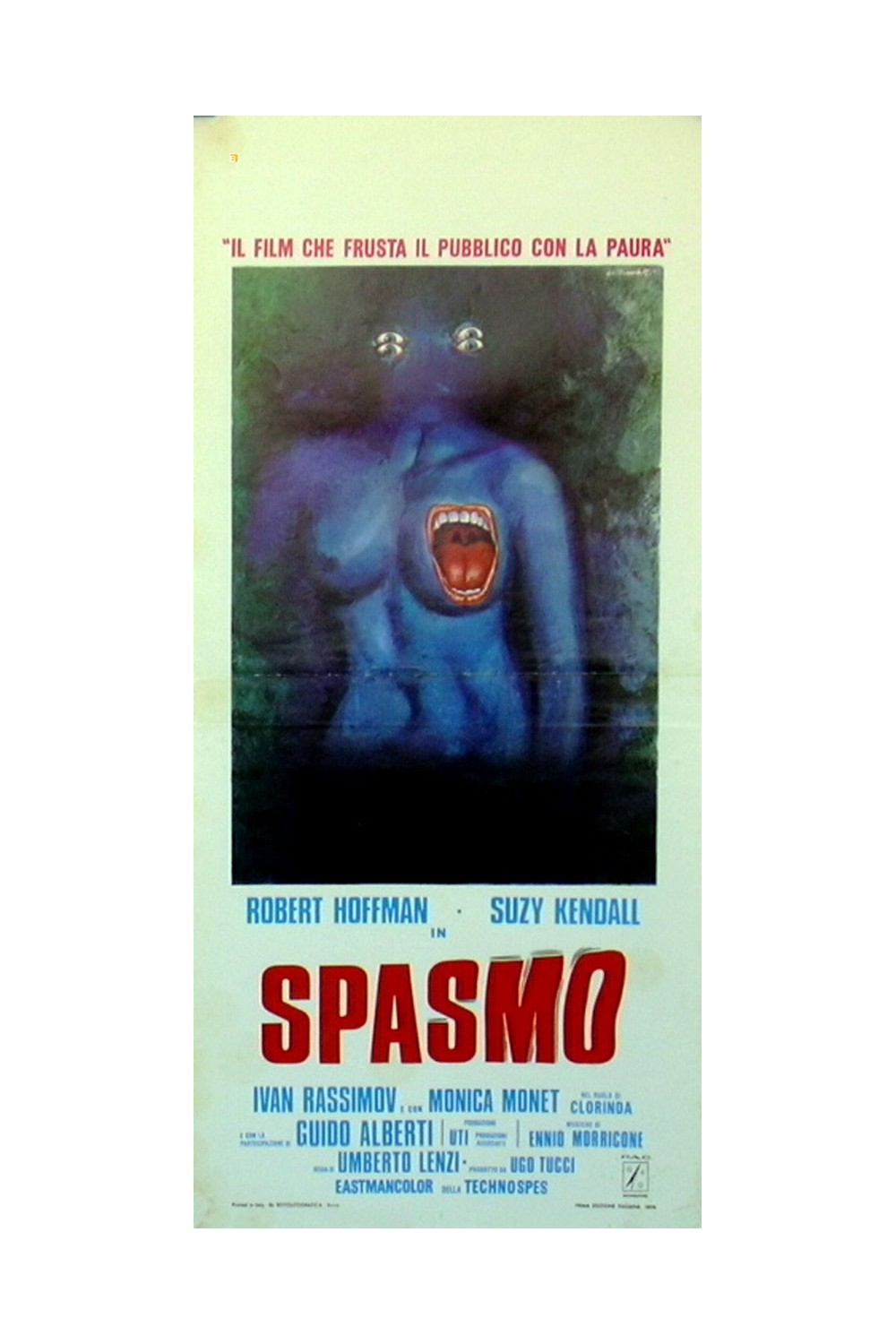 SPASMO