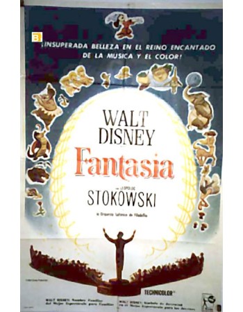 FANTASIA RES